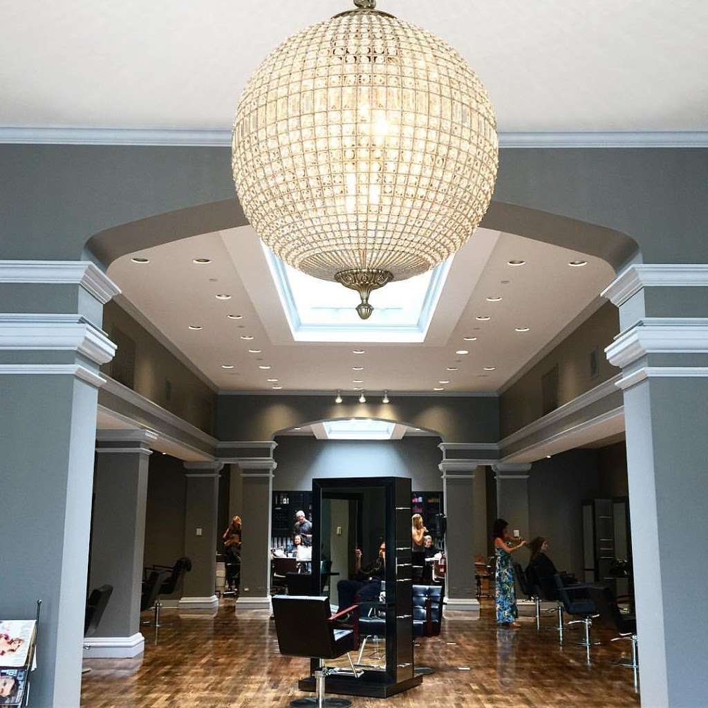 Salon L | 1460 Bethlehem Pike, North Wales, PA 19454, USA | Phone: (215) 297-6500