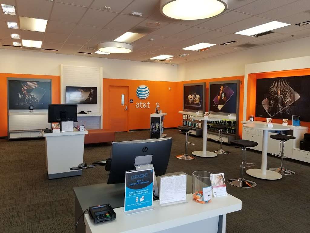 AT&T Store | 12799 Main St Suite 220, Hesperia, CA 92345, USA | Phone: (760) 949-8235