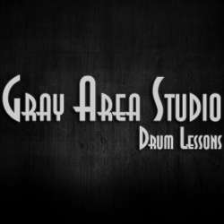 Gray Area Studio - Drum Lessons | 100 Tyson Dr, Berryville, VA 22611, USA | Phone: (540) 724-1271