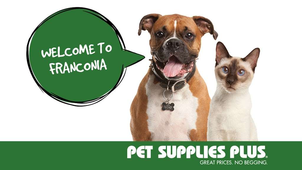 Pet Supplies Plus | 7007 Manchester Blvd, Franconia, VA 22310, USA | Phone: (703) 924-7246