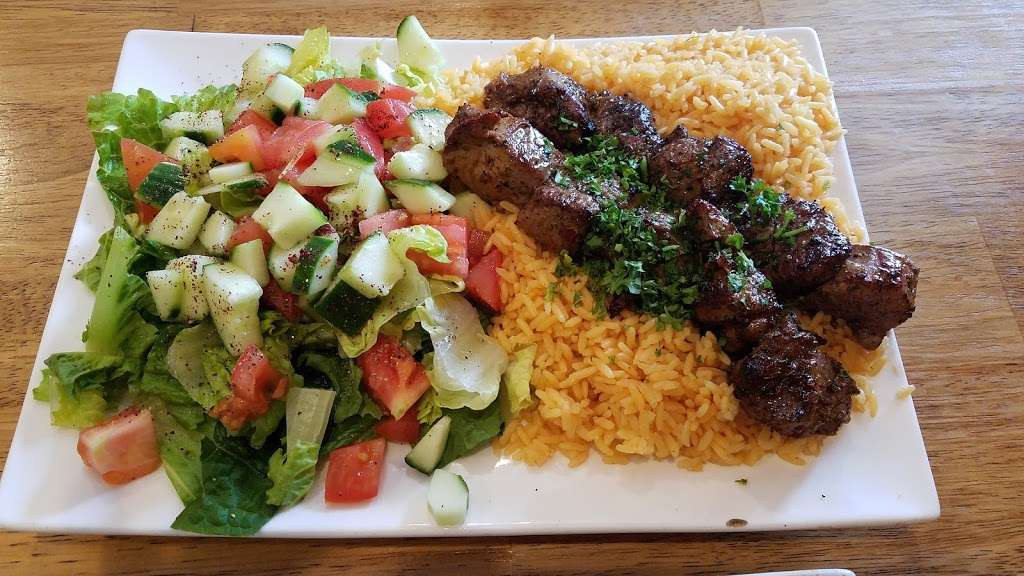 Gyro Grill | 1614_2803_2, Wayne, NJ 07470, USA | Phone: (862) 221-9242