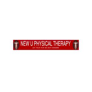 New U Physical Therapy | 154 Stelton Rd, Piscataway, NJ 08854, United States | Phone: (908) 636-9999