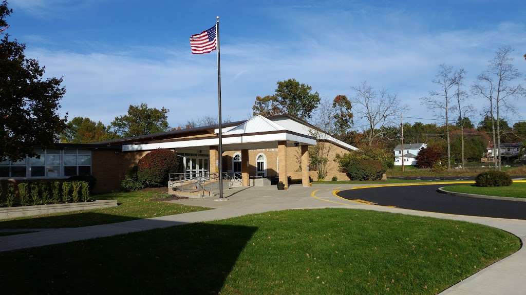 East Coldenham Elementary School | 286 NY-17K, Newburgh, NY 12550, USA | Phone: (845) 457-2400