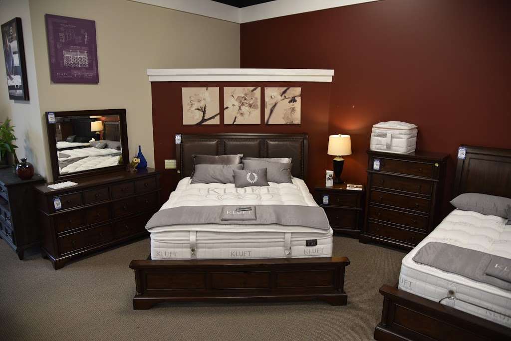 Mancinis Sleepworld Fremont | 43479 Boscell Rd, Fremont, CA 94538, USA | Phone: (510) 490-0100