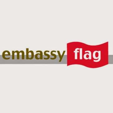 Embassy Flag, Inc. | 254 1st St E Bldg 3, Sonoma, CA 95476, USA | Phone: (707) 938-3331