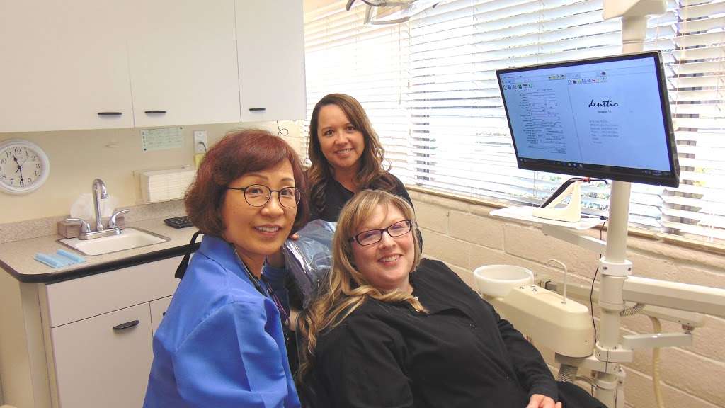 Jin B Lee, DDS | 4959 Arlington Ave, Riverside, CA 92504, USA | Phone: (951) 353-8454