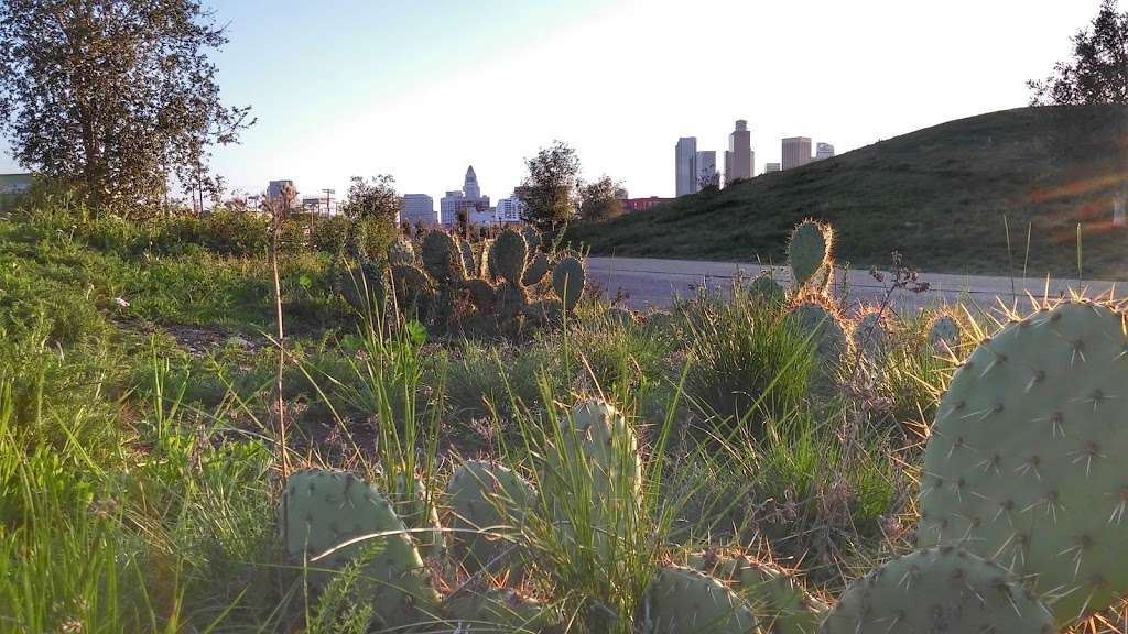 Los Angeles State Historic Park | Unnamed Road, Los Angeles, CA 90012, USA