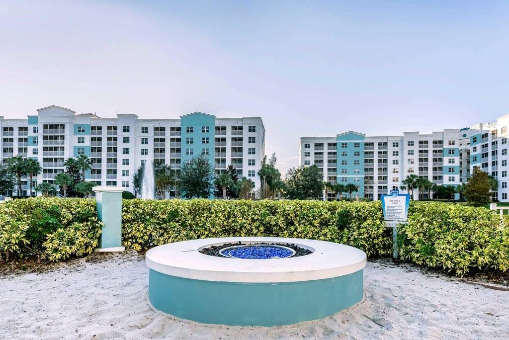 Bluegreen Vacations Fountains, Ascend Resort Collection | 12400 International Dr S, Orlando, FL 32821, USA | Phone: (480) 653-9341