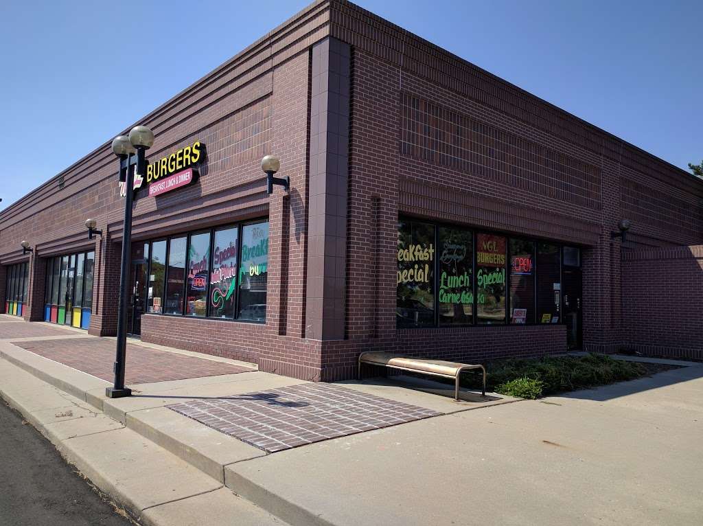 NGL Burgers | 382 S Chambers Rd, Aurora, CO 80017, USA | Phone: (303) 752-2521