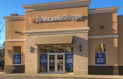 The Vitamin Shoppe | 435 Winthrop Ave, Lawrence, MA 01843, USA | Phone: (978) 681-9162