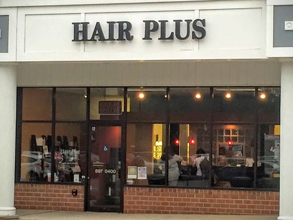 Hair Plus The Salon West Windsor | 295 Princeton Hightstown Rd, West Windsor Township, NJ 08550 | Phone: (609) 897-0400