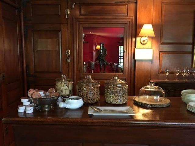 Myopia Hunt Club | 435 Bay Rd, South Hamilton, MA 01982, USA | Phone: (978) 468-4433