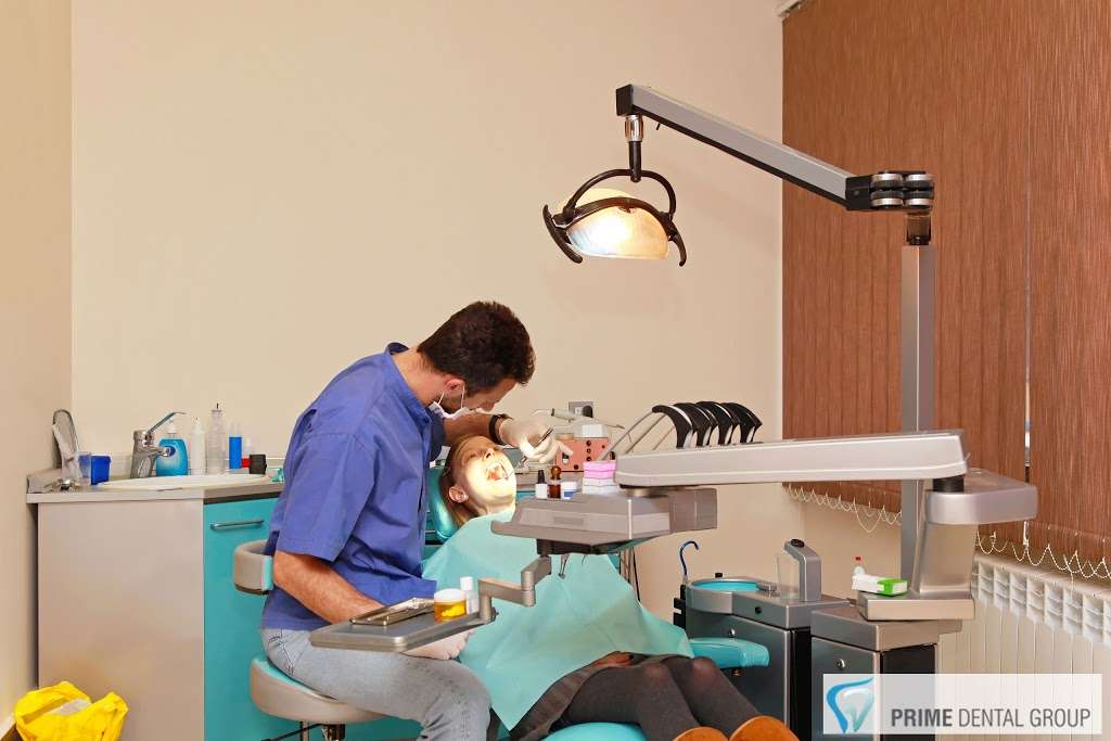 Glen Rock Dental, Prime Dental Group, PC | 875 Lincoln Ave, Glen Rock, NJ 07452, USA | Phone: (201) 857-8882