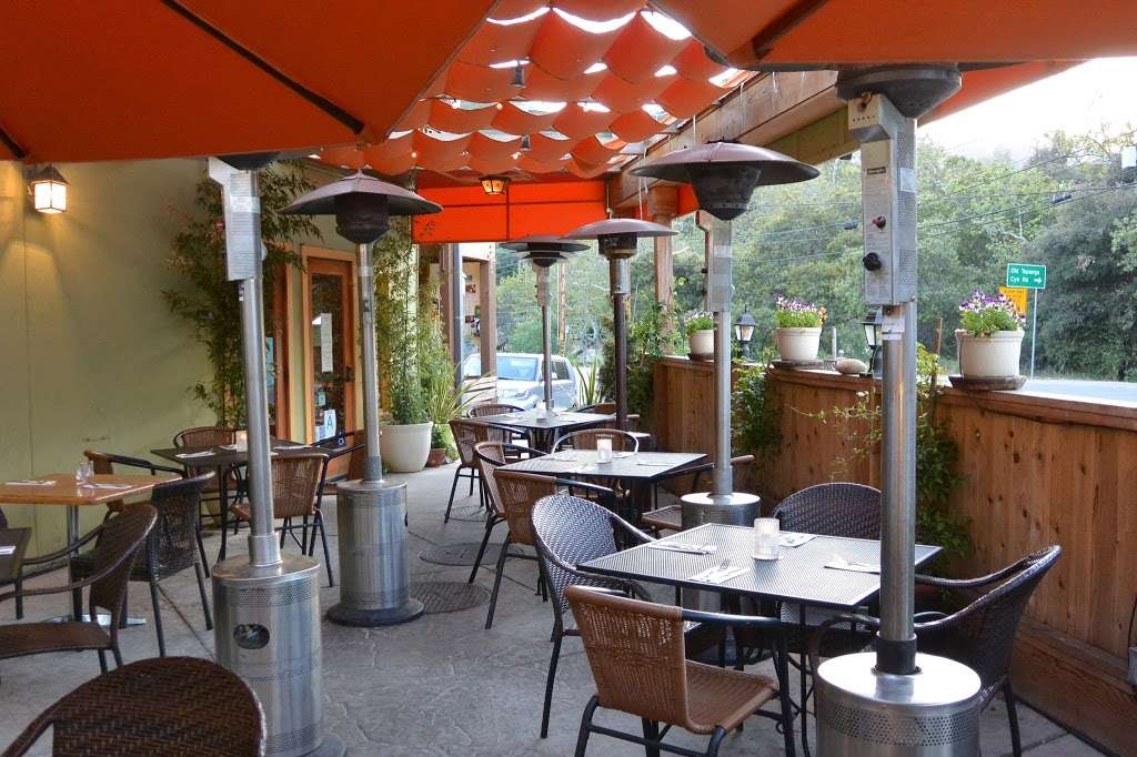 Canyon Bistro & Wine Bar | 120 N Topanga Canyon Blvd #119, Topanga, CA 90290, USA | Phone: (310) 455-7800