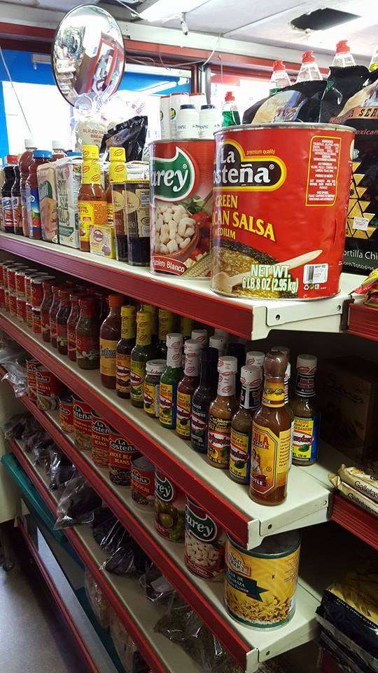 Latiendita - Mexican Food & Candy Products | 365 New Kings Rd, Fulham, London SW6 4RJ, UK | Phone: 020 7736 0897