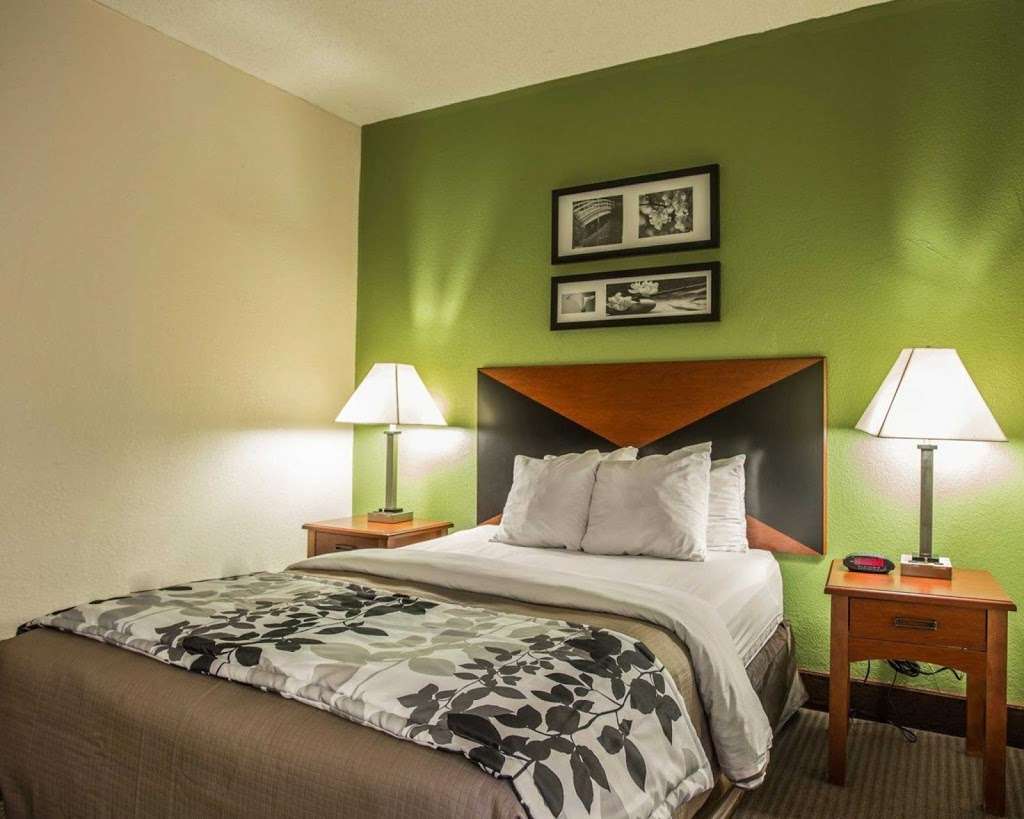 Sleep Inn Northlake | 6300 Banner Elk Dr, Charlotte, NC 28216, USA | Phone: (704) 399-7778