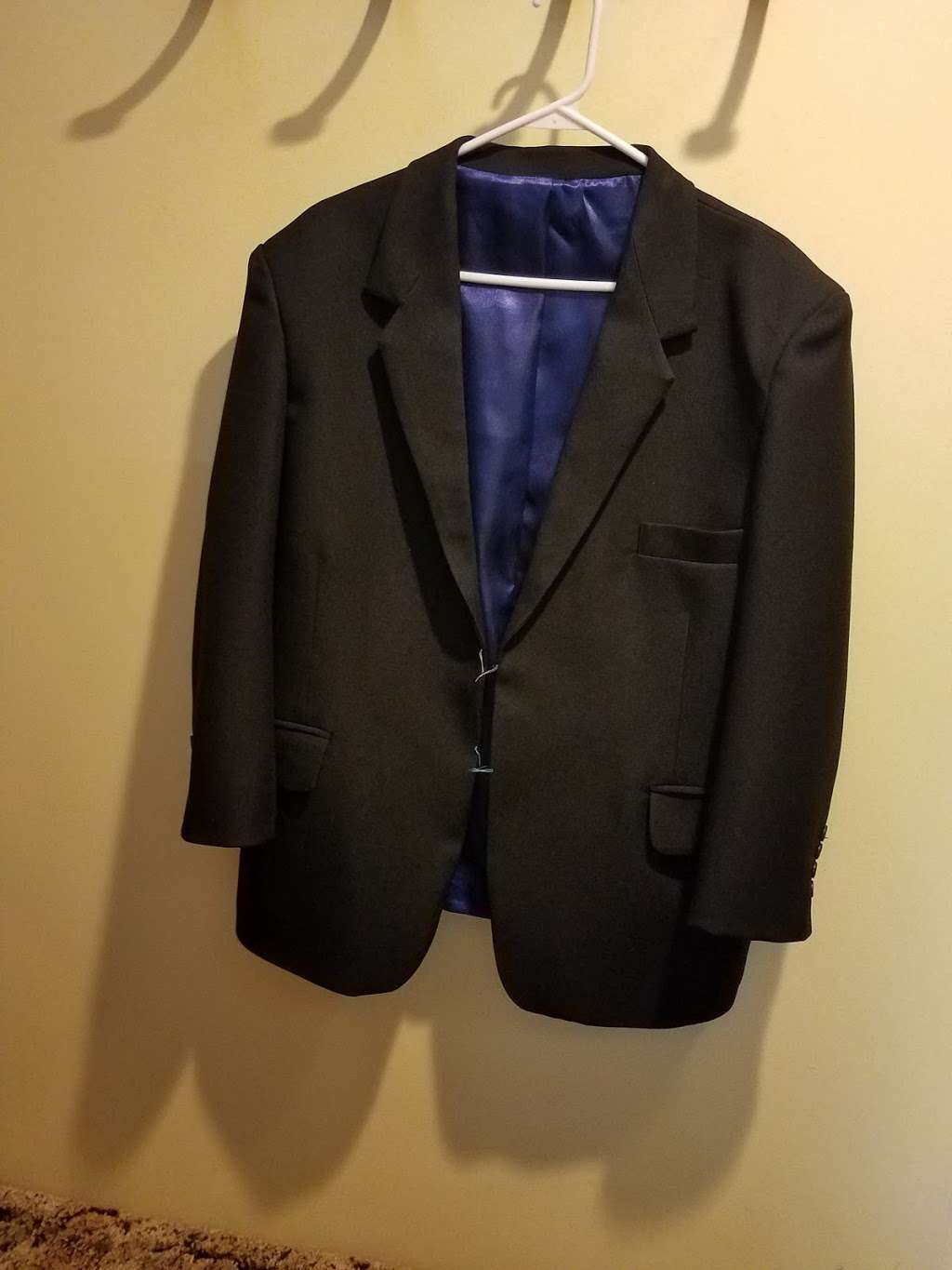 Tailor Shop | 280 N Rehoboth Blvd, Milford, DE 19963, USA | Phone: (302) 422-2055