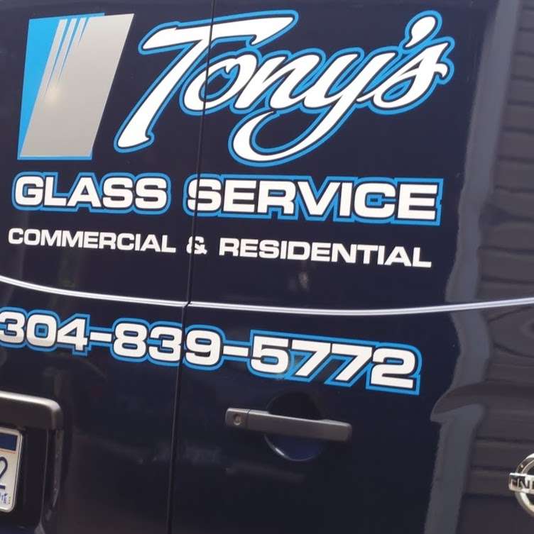 Tonys Glass Service | 96 Elara Ct, Bunker Hill, WV 25413, USA | Phone: (304) 229-0841