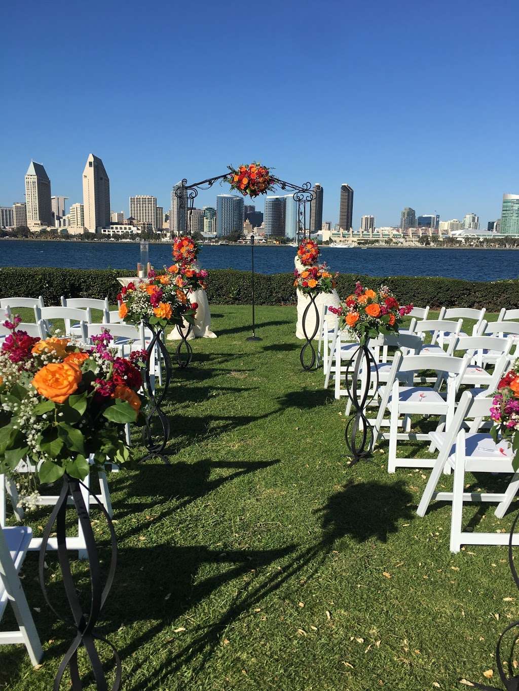 Event Supplier Inc | 1250 Santa Olivia Rd, Chula Vista, CA 91913, USA | Phone: (619) 941-1227