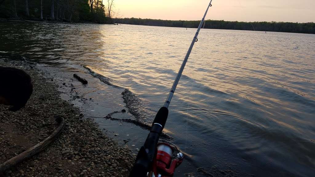 Pohick Bay Regional Park Boat Rental | 6501 Pohick Bay Dr, Lorton, VA 22079 | Phone: (703) 339-6104