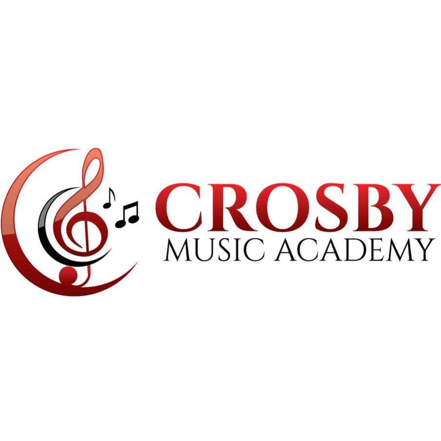 Crosby Music Academy | 5202 1st St, Crosby, TX 77532, USA | Phone: (281) 309-2695