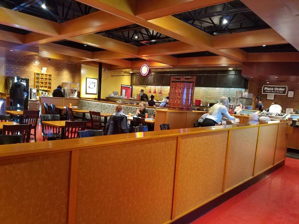 Pei Wei | 200 Quebec St #115, Denver, CO 80230 | Phone: (720) 532-5999