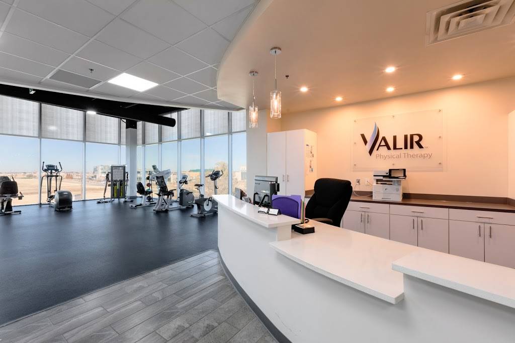 Valir Physical Therapy - Memorial Springs | 13100 N Western Ave Ste 302, Oklahoma City, OK 73114, USA | Phone: (405) 749-6720