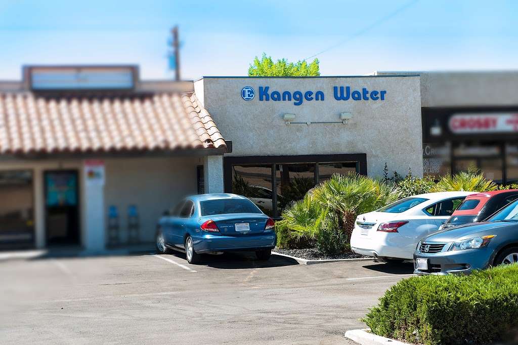 Apple Valley Kangen Water Store | 18375 CA-18 #1, Apple Valley, CA 92307, USA | Phone: (760) 810-7878