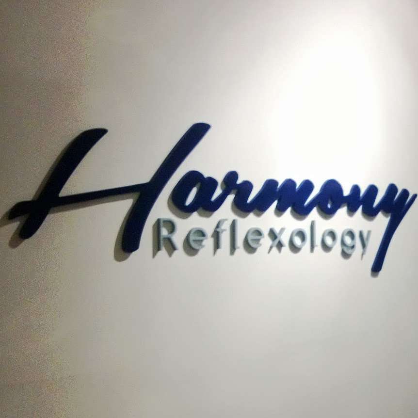 Harmony Bay Reflexology | 1778 Miramonte Ave, Mountain View, CA 94040, USA | Phone: (650) 307-6772