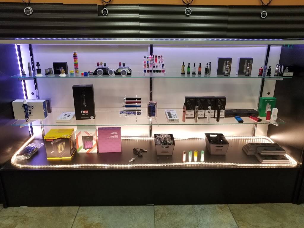 Xtreme Vapes - CBD Kratom and Vapor Store | 3235 Independence Pkwy, Plano, TX 75075, USA | Phone: (972) 596-8273