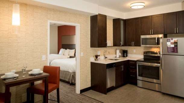 Residence Inn by Marriott Philadelphia Great Valley/Malvern | 10 General Warren Blvd, Malvern, PA 19355 | Phone: (484) 899-7800