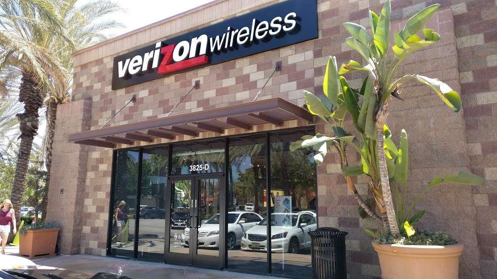 Verizon | 3825 Grand Ave, Chino, CA 91710, USA | Phone: (909) 591-9740