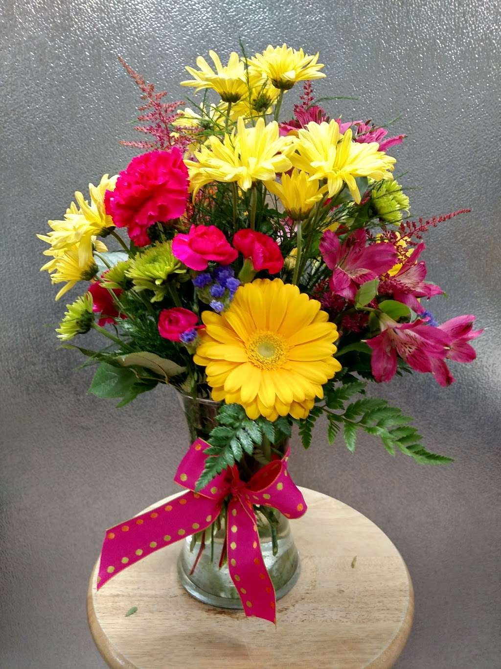 Sonyas Floral Boutique | 917 Snow Hill Rd suite c, Salisbury, MD 21804, USA | Phone: (410) 548-1900