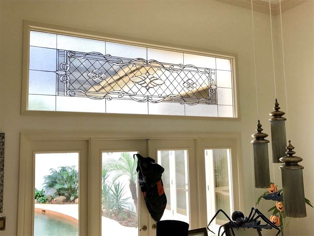 Alternative Stained Glass LLC | 310 Almond St #131, Clermont, FL 34711, USA | Phone: (407) 476-1155