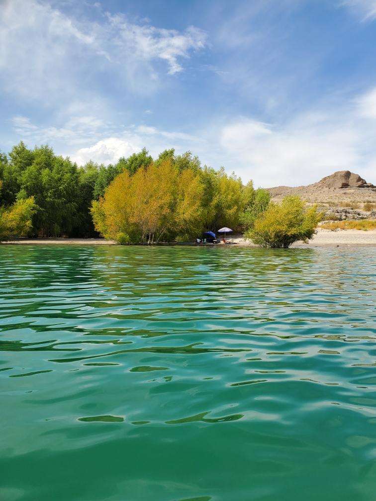 Cambodian Beach | Boulder City, NV 89005, USA