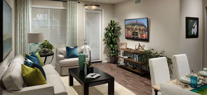 Union Place Apartment Homes | 1500 Cherry St Suite 5106A, Placentia, CA 92870 | Phone: (714) 996-1500