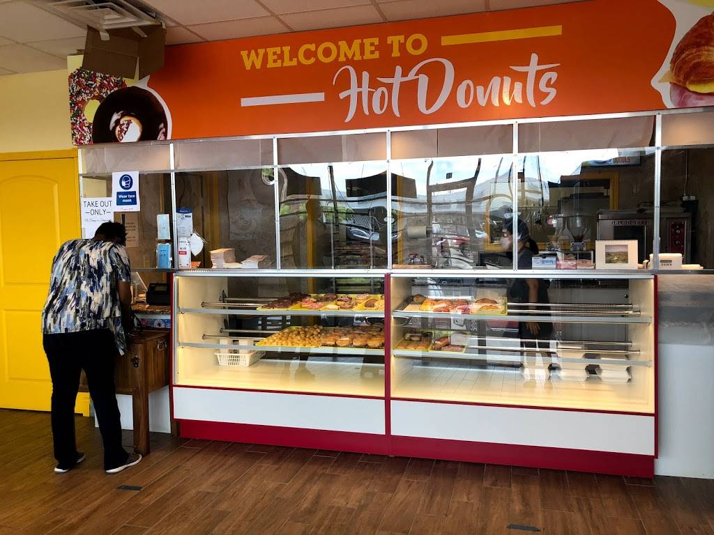 Hot Donuts | 2261 Singleton Blvd, Dallas, TX 75212, USA | Phone: (214) 681-4137