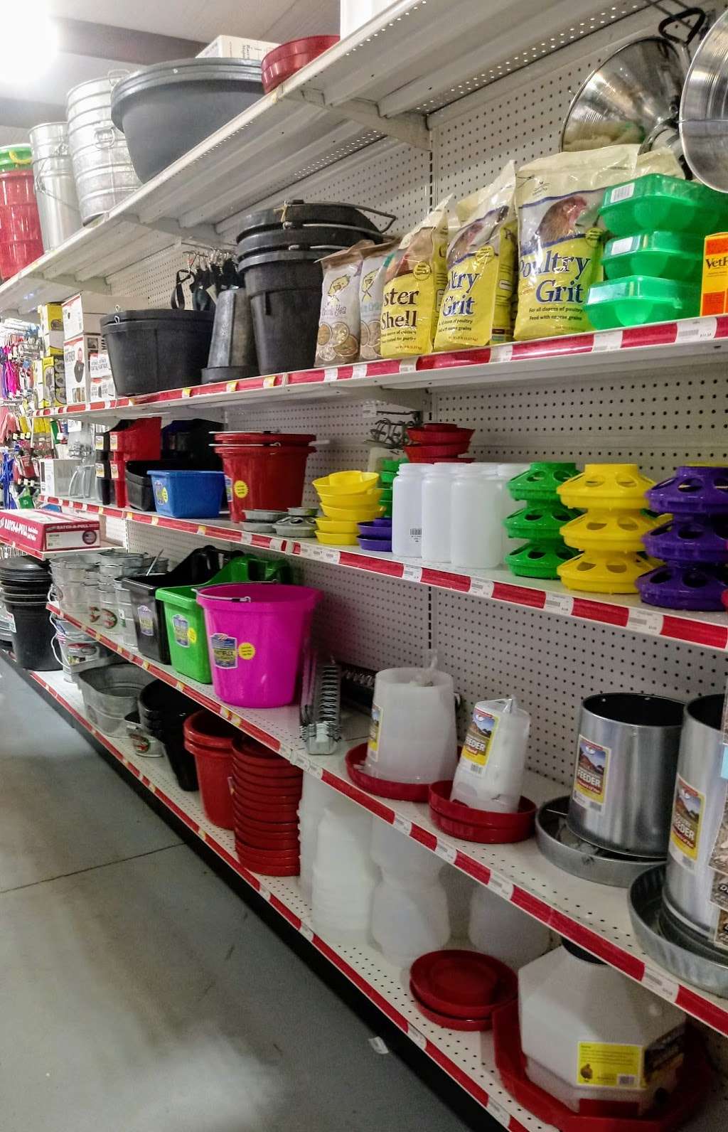 KCS Farm Store | 50 S Kenansville Rd, Kenansville, FL 34739, USA | Phone: (407) 436-1993