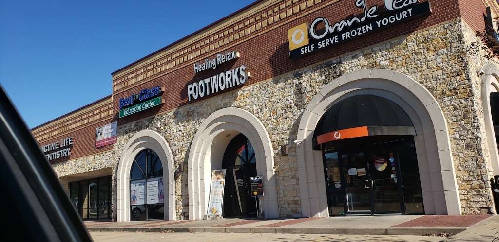 Lakewood Towne Square | Grant Rd, Cypress, TX 77429, USA