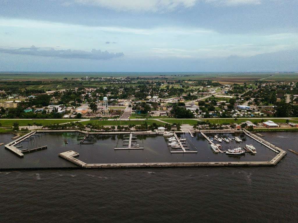 Pahokee City Park | Pahokee, FL 33476, USA | Phone: (561) 924-2972