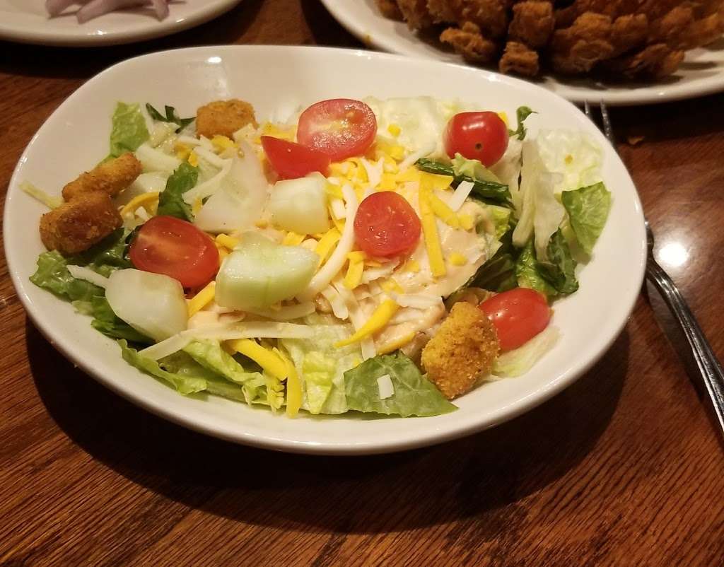 Outback Steakhouse | 411 Doylestown Rd, Montgomeryville, PA 18936, USA | Phone: (215) 855-1060