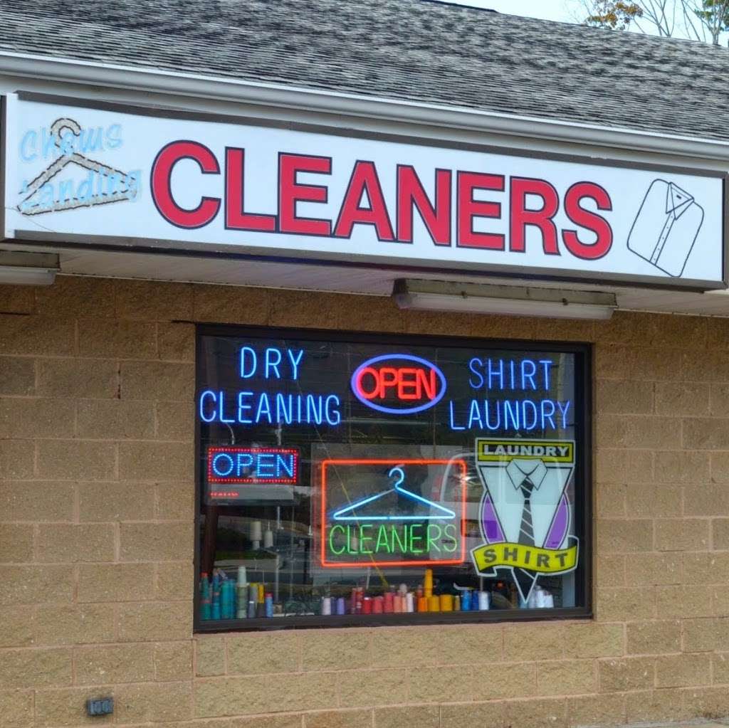 Chewsland Cleaners | 704 Chews Landing Rd, Lindenwold, NJ 08021, USA | Phone: (856) 783-8180