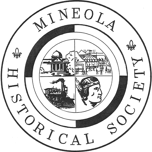 Mineola Historical Society | 211 Westbury Ave, Mineola, NY 11501 | Phone: (516) 746-6722