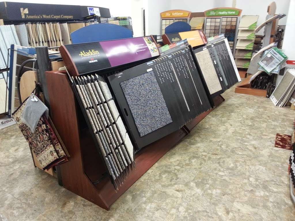 Davids Flooring | 507 Danbury Rd, New Milford, CT 06776, USA | Phone: (860) 210-1514