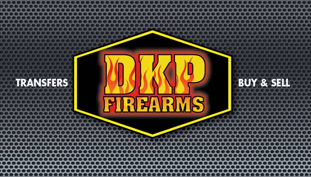 DKP FIREARMS | 28104 Besmore Dr, Warren, MI 48093, USA | Phone: (810) 459-1757