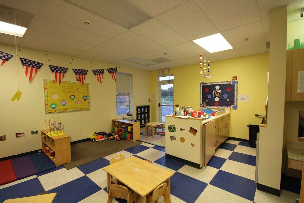 Little Learners Child Care - Whittier | 2403 Whittier Dr, Frederick, MD 21702, USA | Phone: (301) 620-7790