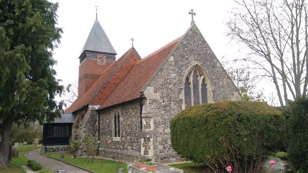 St Mary the Virgin | Church Road, Bulphan, Upminster, Bulphan, Upminster RM14 3TP, UK | Phone: 01375 891254