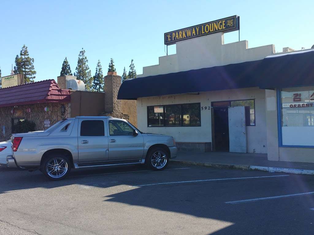 Park Way Lounge | 592 Parker Rd, Fairfield, CA 94533, USA | Phone: (707) 437-5854