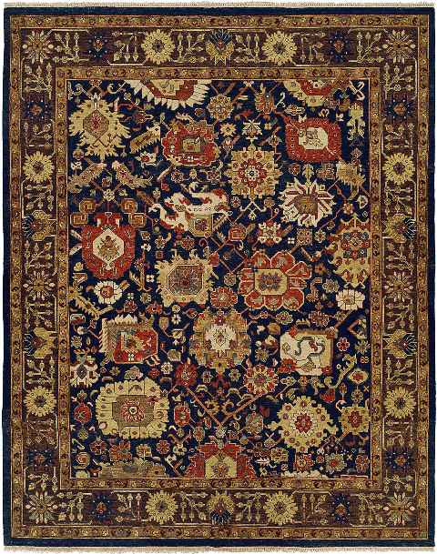 Atlas Rug Gallery | 4915 Camp Bowie Blvd, Fort Worth, TX 76107, USA | Phone: (817) 377-8598