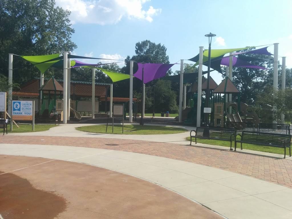 Highland Road Splash Pad | 14024 Highland Rd, Baton Rouge, LA 70810, USA | Phone: (225) 767-4003